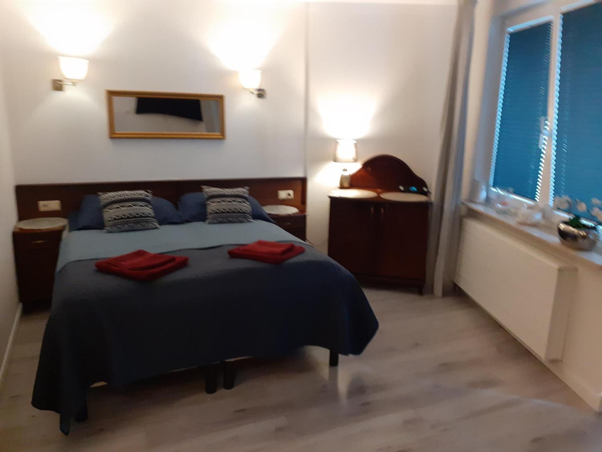 Apartament Blisko Morza 59 Kołobrzeg Exteriör bild