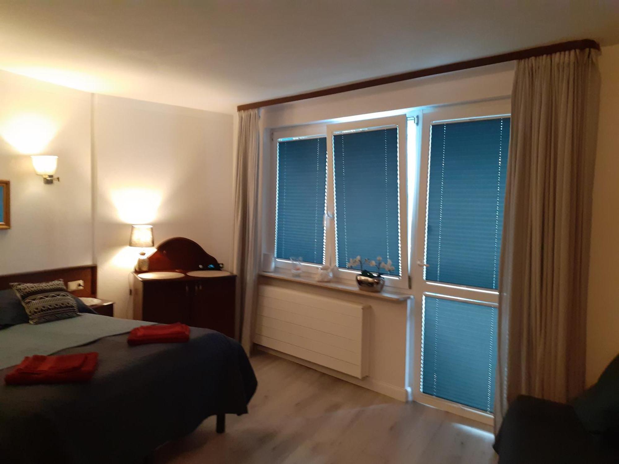 Apartament Blisko Morza 59 Kołobrzeg Exteriör bild