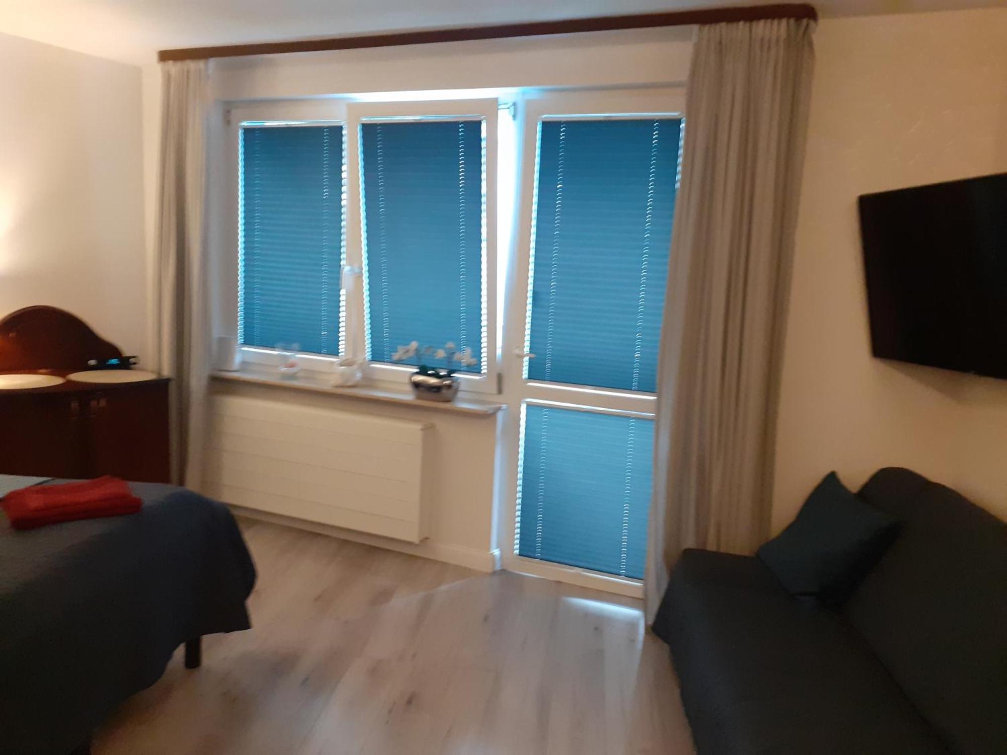 Apartament Blisko Morza 59 Kołobrzeg Exteriör bild