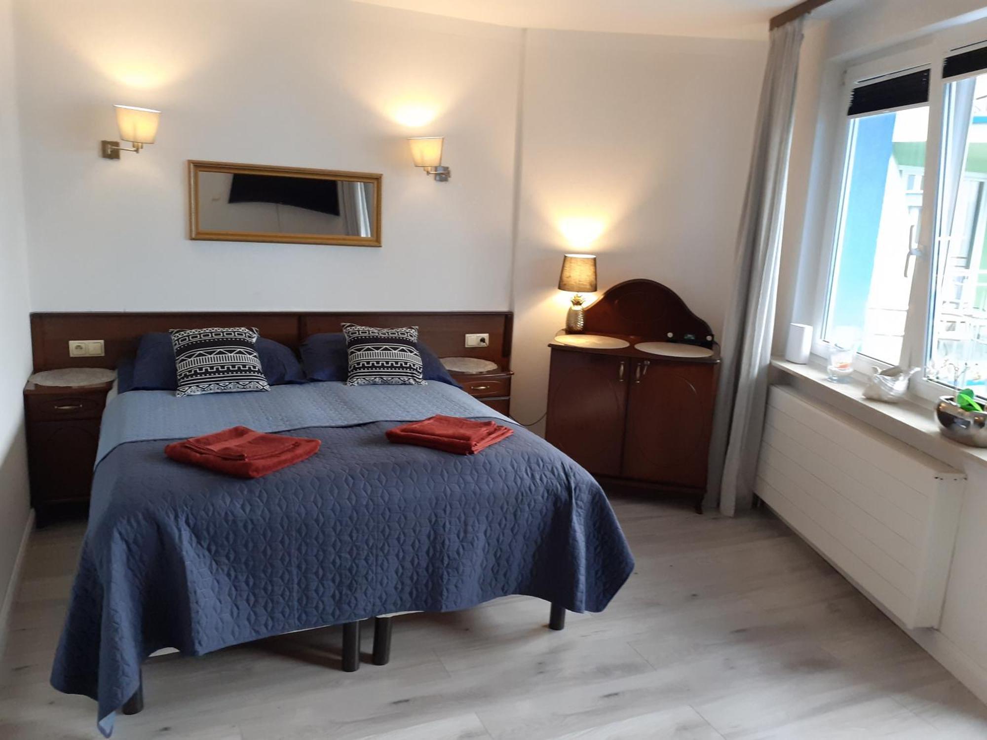 Apartament Blisko Morza 59 Kołobrzeg Exteriör bild